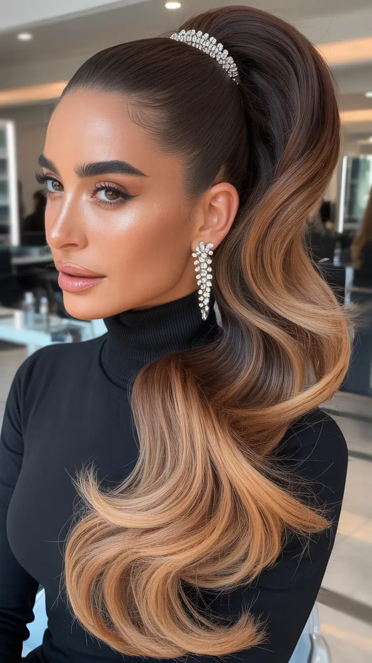 25 Best Hair Color Ideas for Tan Skin 2026: Trendy Shades, Dimensional Highlights & Fresh Color Inspirations for a Gorgeous Sun-Kissed Look