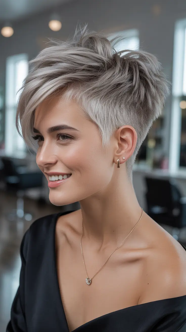23 Top Haircuts 2026: Fresh & Trendy Hairstyles for a New-Year Transformation
