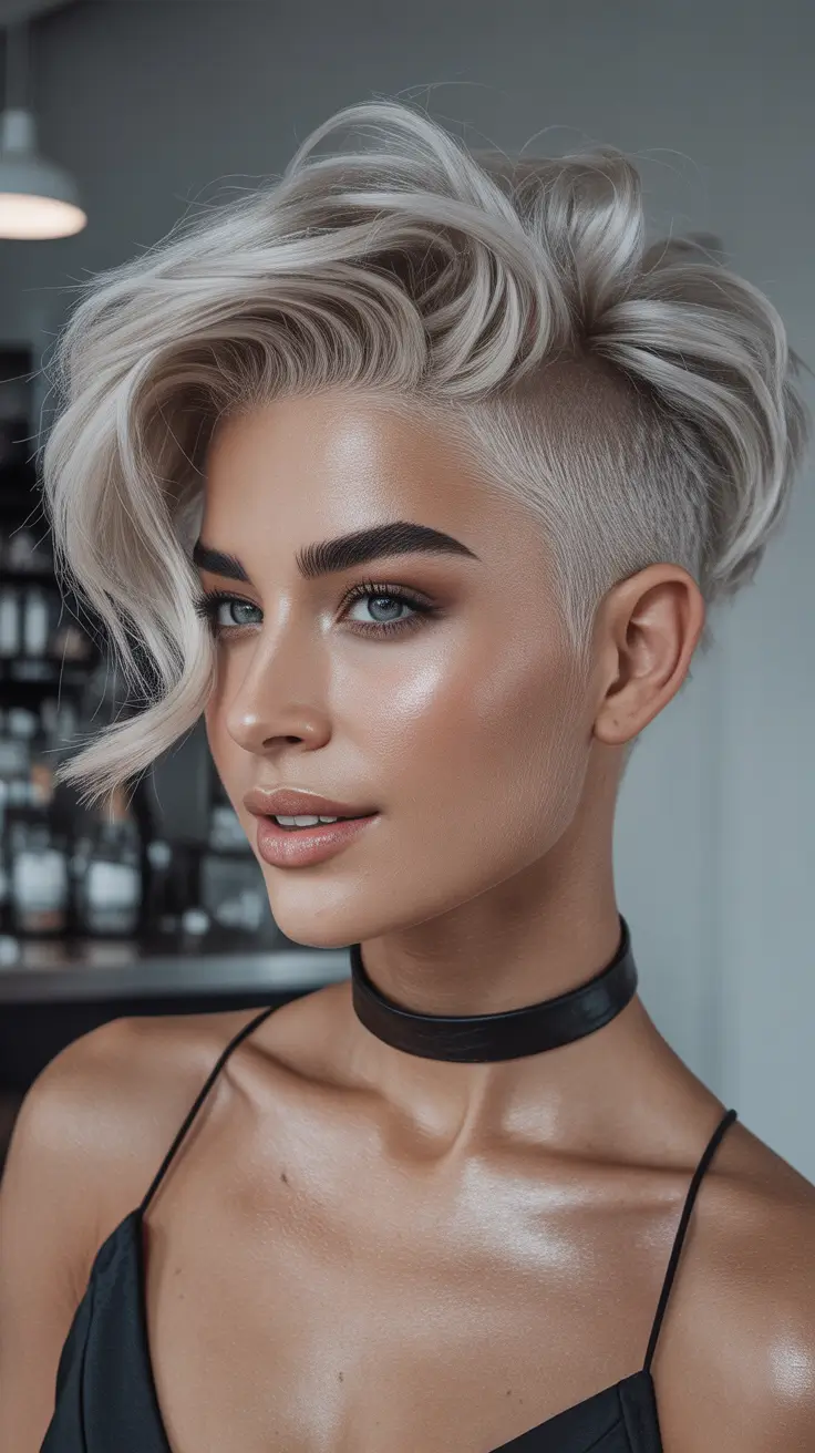 23 Short Bob Haircut Ideas 2026: Fresh, Modern Bob Styles