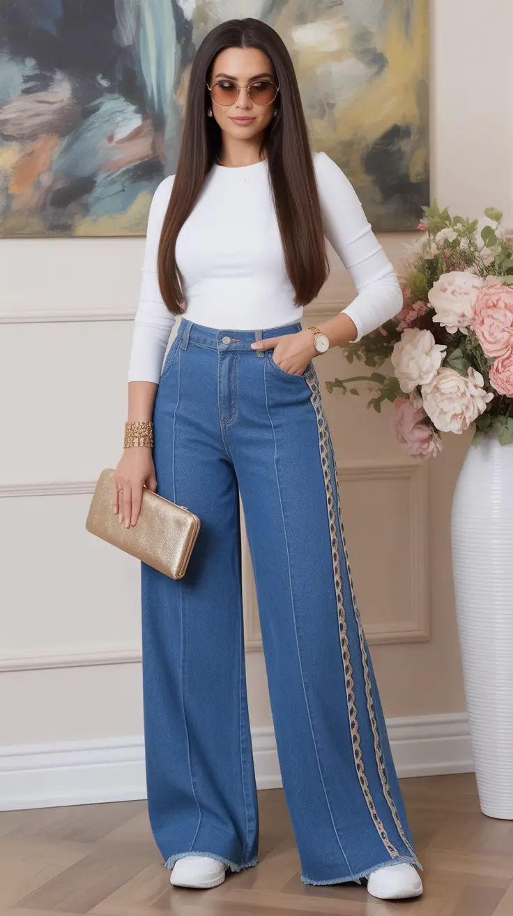 24 Mom Outfit Ideas 2026: Effortless, Chic, and Confident Looks for Every Day