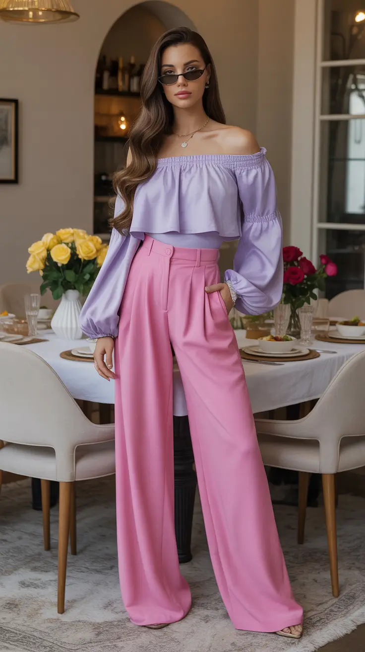 25 Best Brunch Outfits 2026: Chic, Trendy & Effortlessly Stylish Looks for Every Occasion