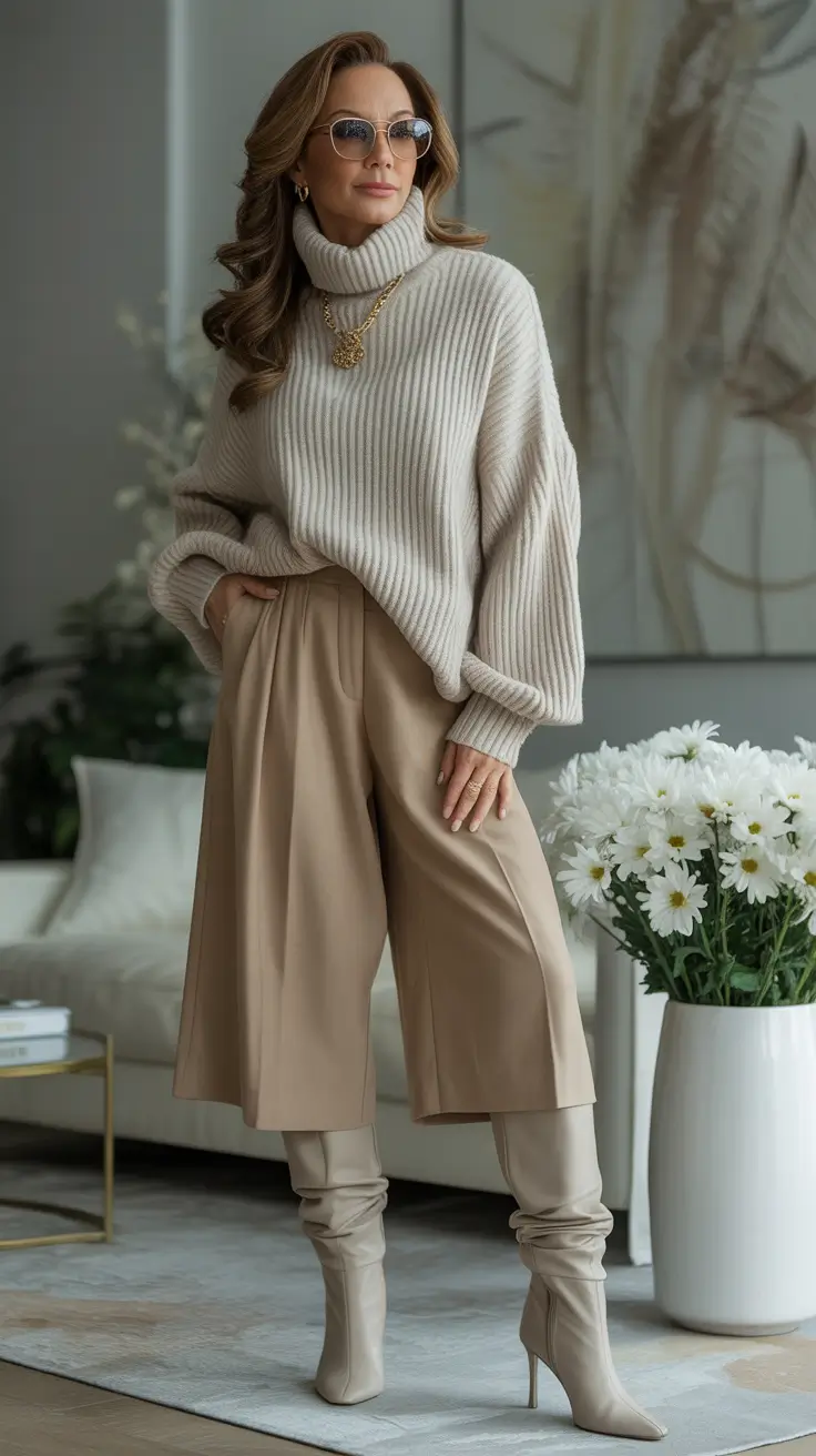 24 Modern Outfits for Women Over 40 in 2026: Looks That Redefine Confidence