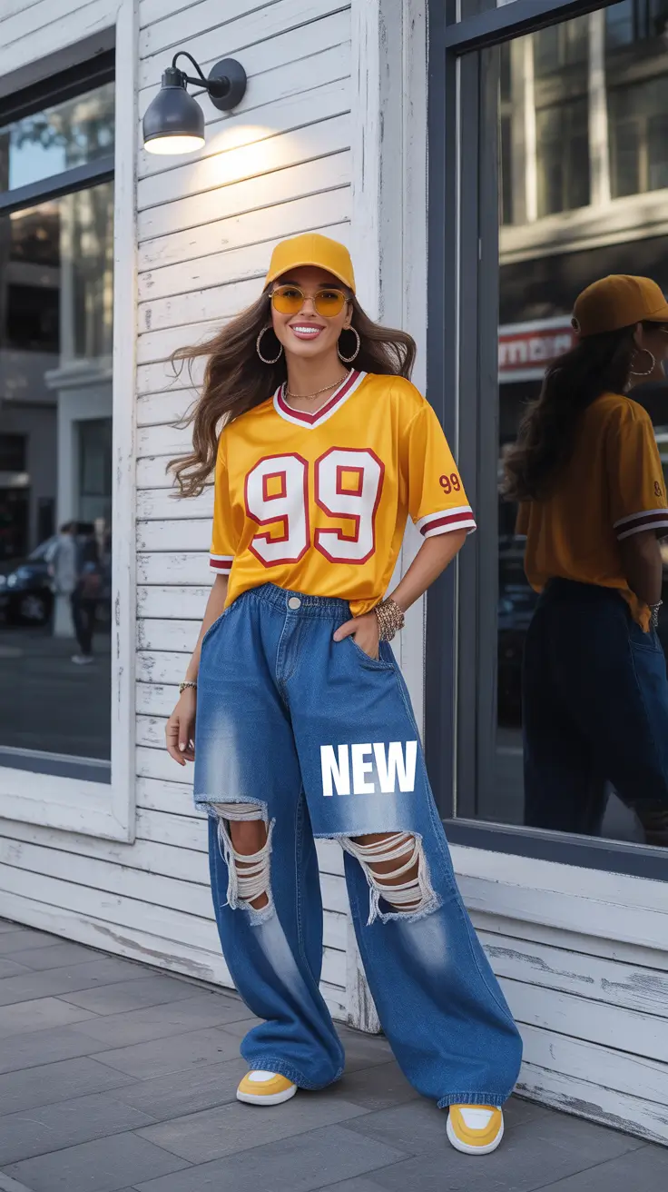 23 Best Y2K Outfits 2026: Trendy Retro Looks Making a Big Comeback