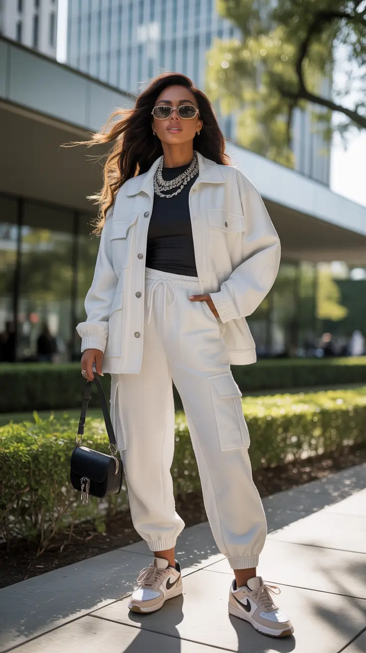 24 Casual Everyday Outfits 2026: Inspiring Looks for Effortless Style