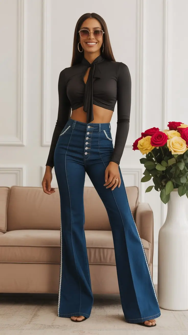 25 Minimalist Capsule Wardrobe Outfits 2026: Clean, Chic & Effortlessly Stylish