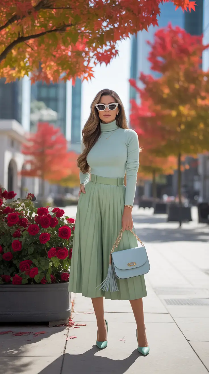 24 Stylish Fashion Outfits Inspo 2026: Fresh Looks to Try This Year