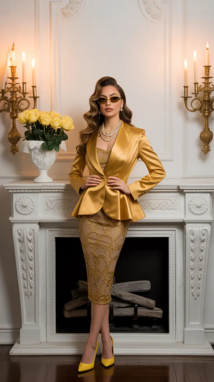 23 Old Money Outfits for Women 2026: Elegant Classics With a Modern Touch