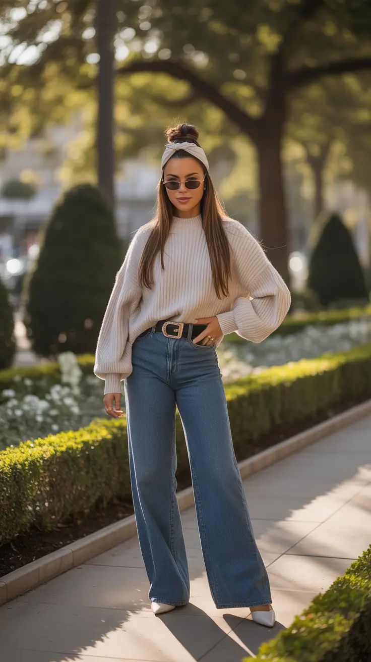 25 Comfy Outfits for Women 2026: Fresh, Stylish Looks You’ll Want to Wear Every Day