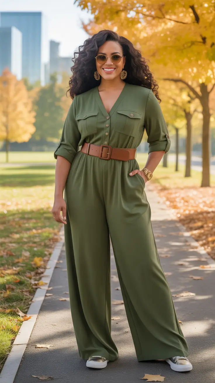 23 Stylish Midsize Outfits 2026: Fresh Ideas for Modern, Confident Dressing