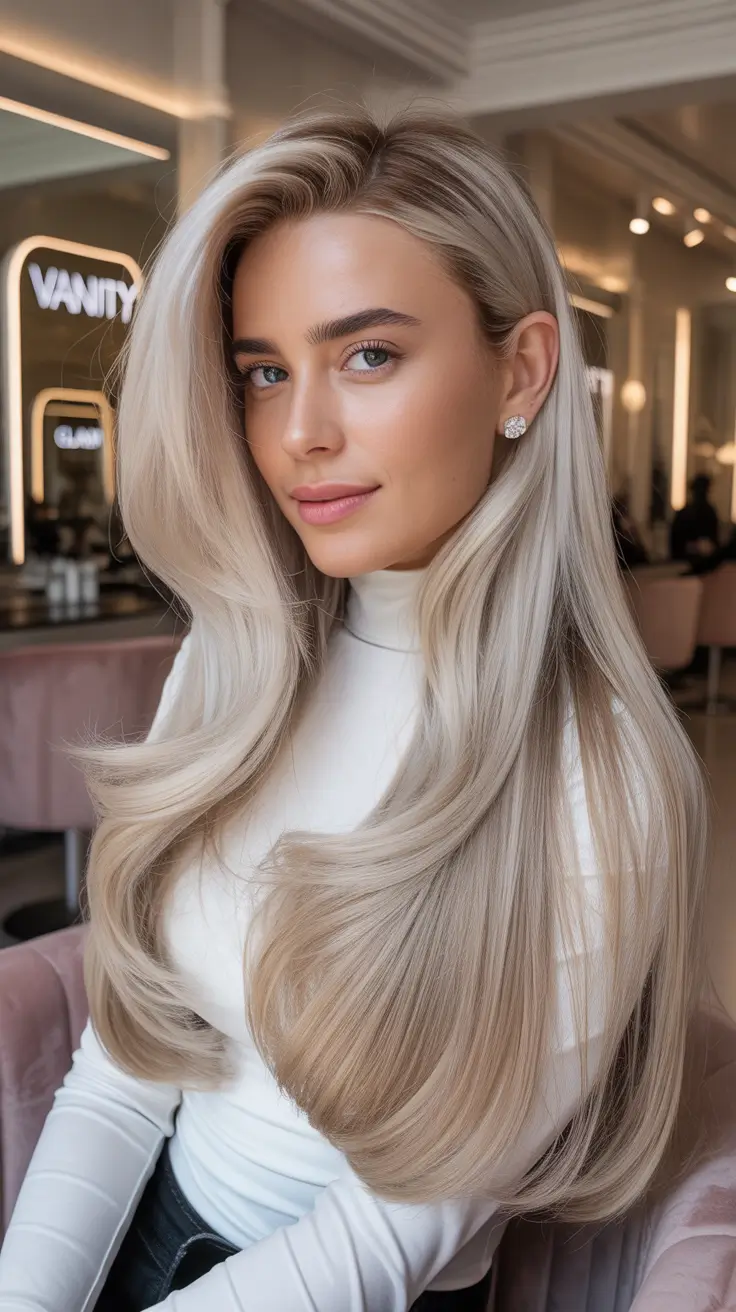25 Hair Color Ideas 2026: Shades to Try for a Fresh New Look