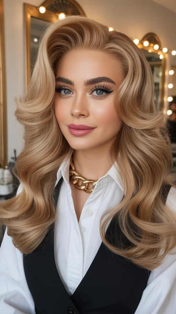 24 Honey Blonde Hair Color 2026: Trendy Shades & Fresh Ideas for a Luminous Look