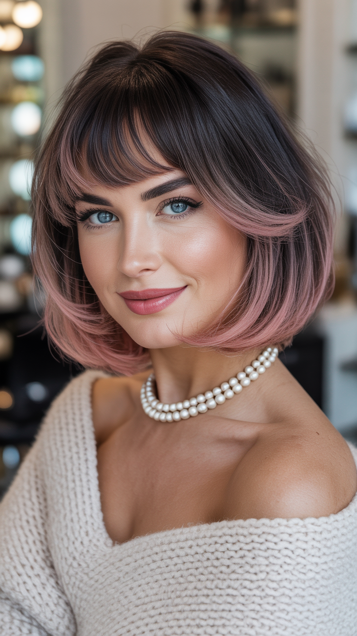 25 Balayage Hair Color Ideas 2026: The Fresh, Modern Shades Everyone Will Be Obsessed With