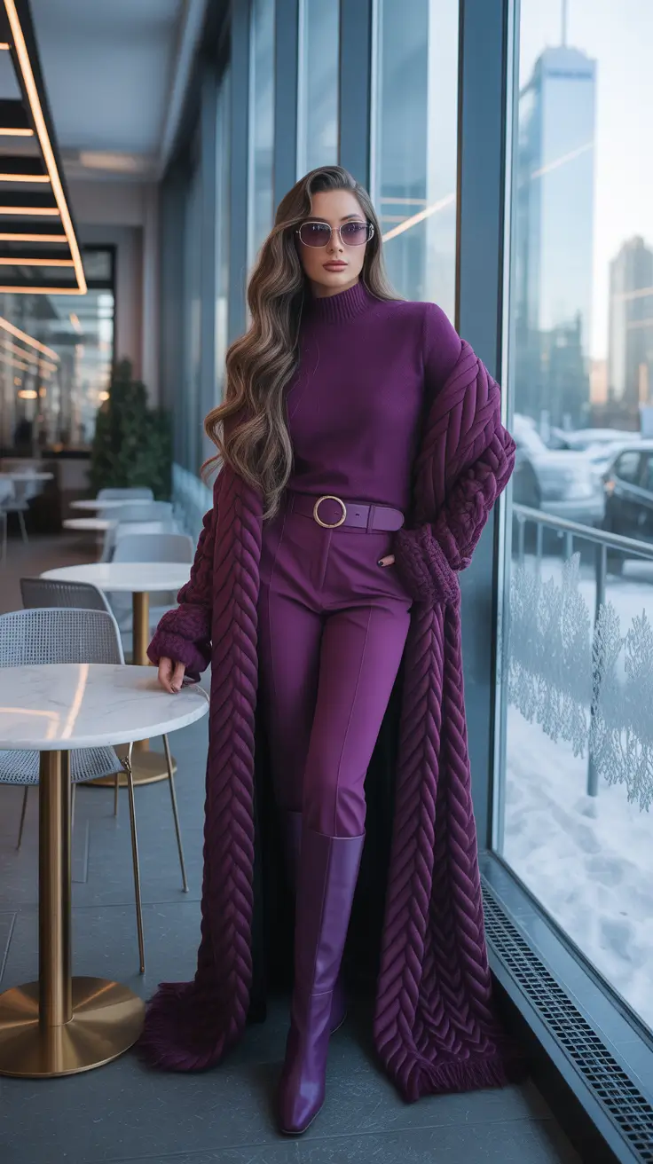 23 Edgy Going Out Outfits 2026 That Redefine Nighttime Style