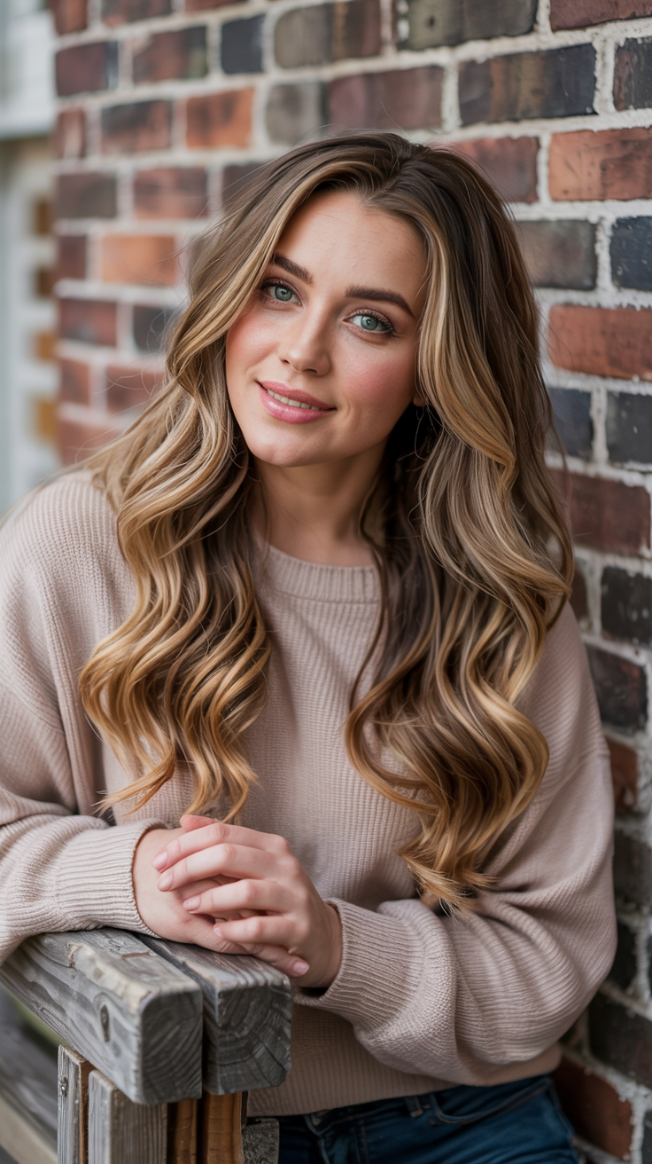 22 Best Hair Color for Warm Skin Tone 2026: Trendy Shades That Glow