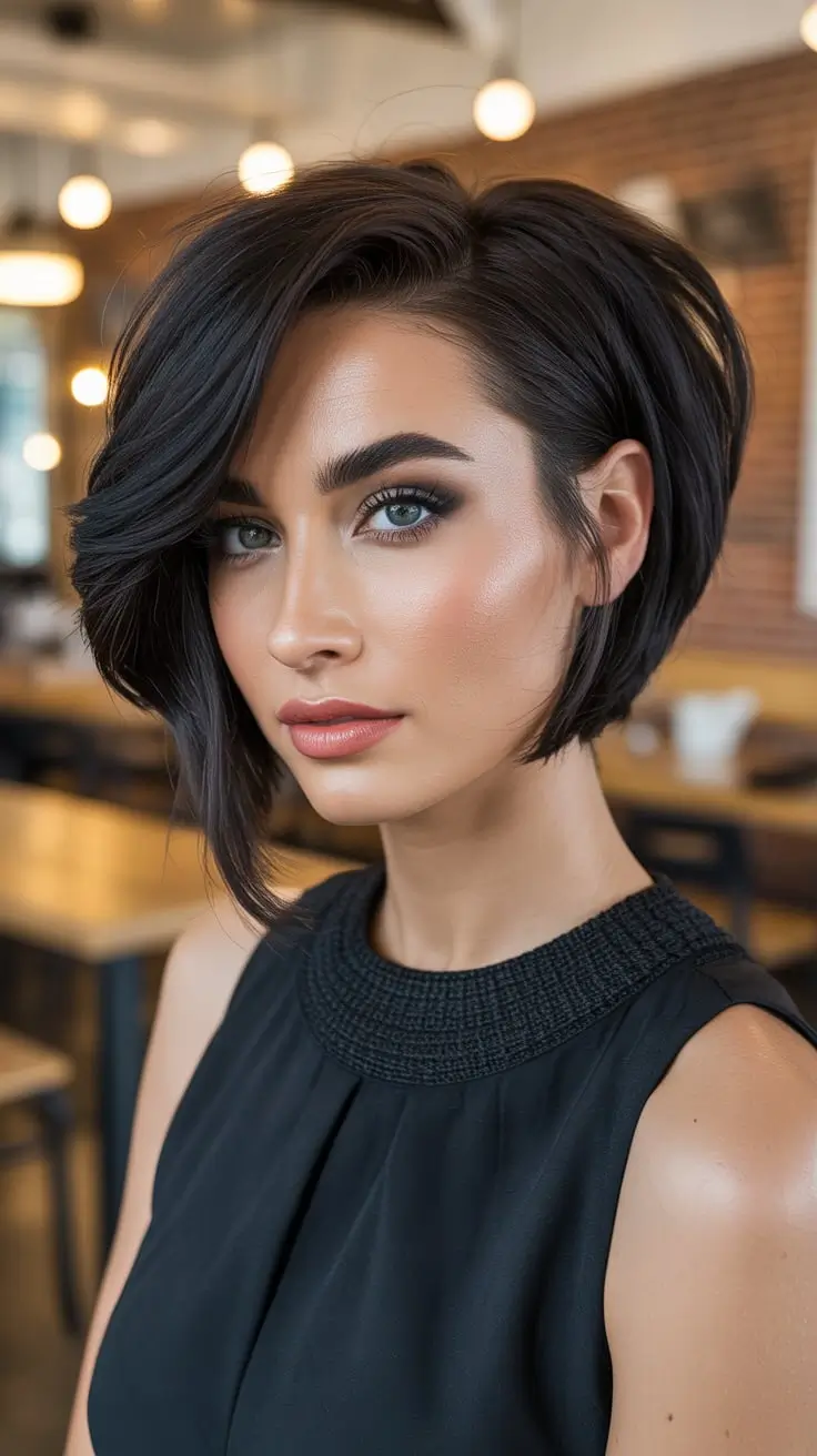 23 Short Bob Haircut Ideas 2026: Fresh, Modern Bob Styles