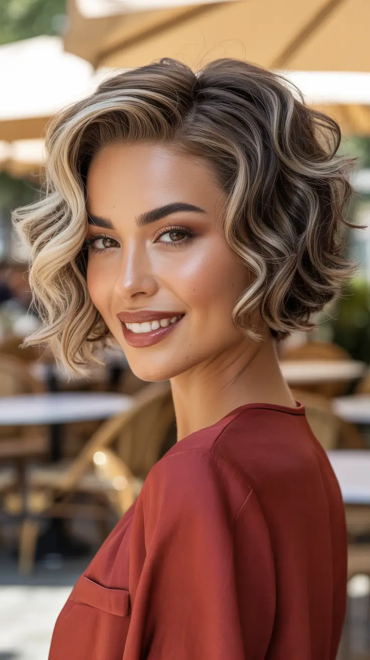 25 Trendy Haircut Ideas 2026: Fresh Looks & Short Hairstyles You’ll Want to Try