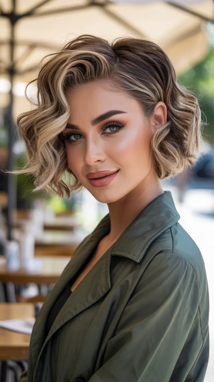 24 Low-Maintenance Haircuts for Wavy Hair 2026: Effortless Cuts You’ll Love This Year