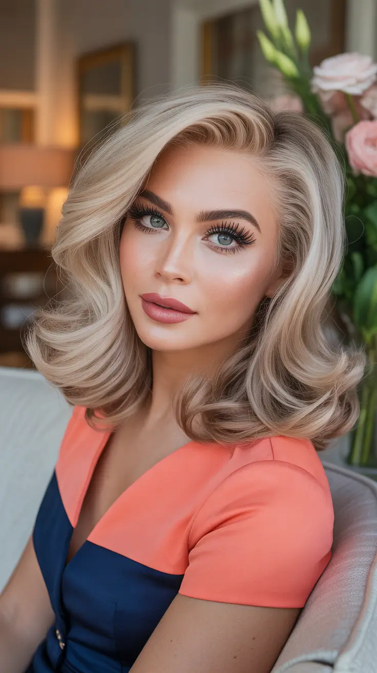 25 Cute Layered Hairstyles 2026: Fresh, Soft & Modern Looks for Every Hair Type