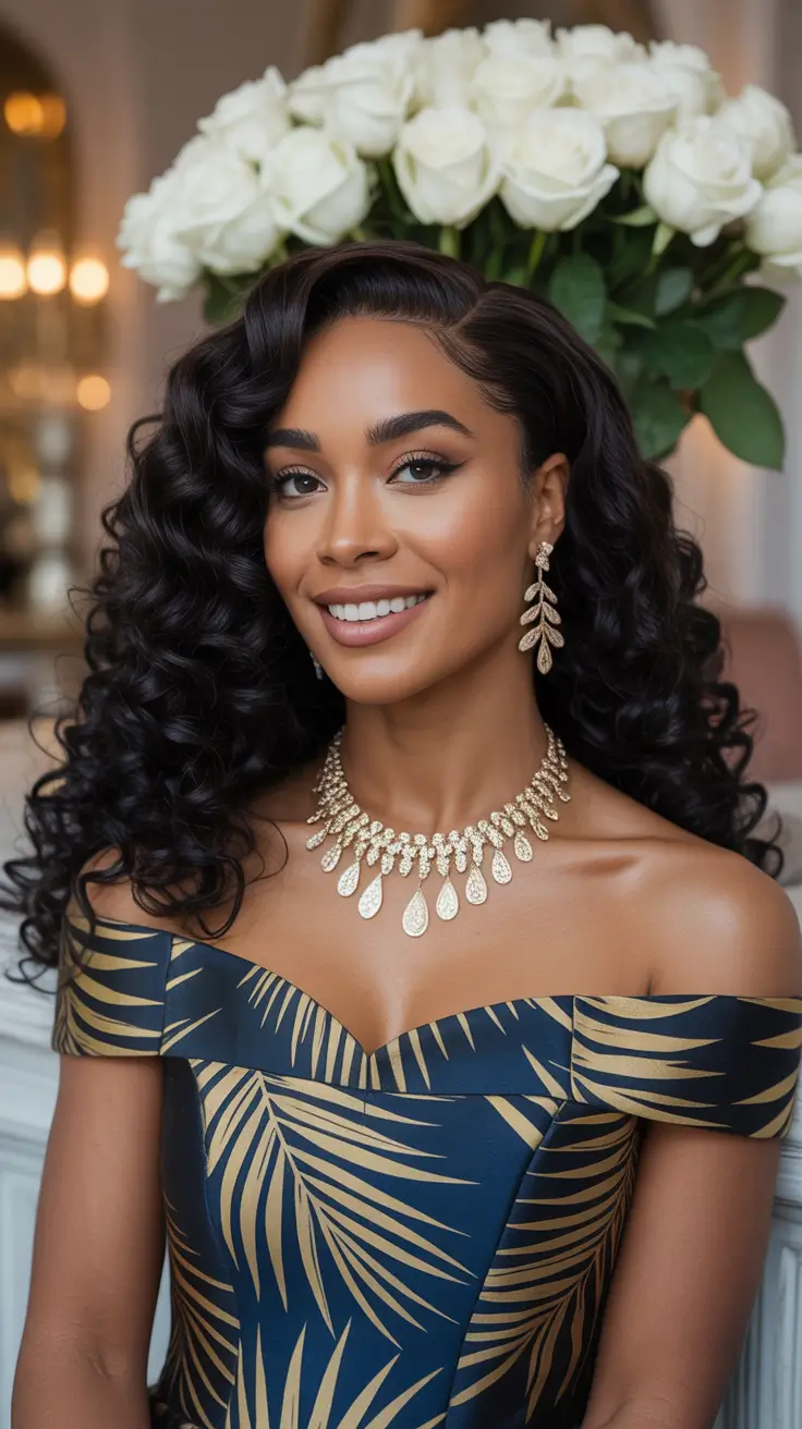24 New Hairstyle Ideas for Black Women 2026 That Feel Fresh, Elegant, and Wearable