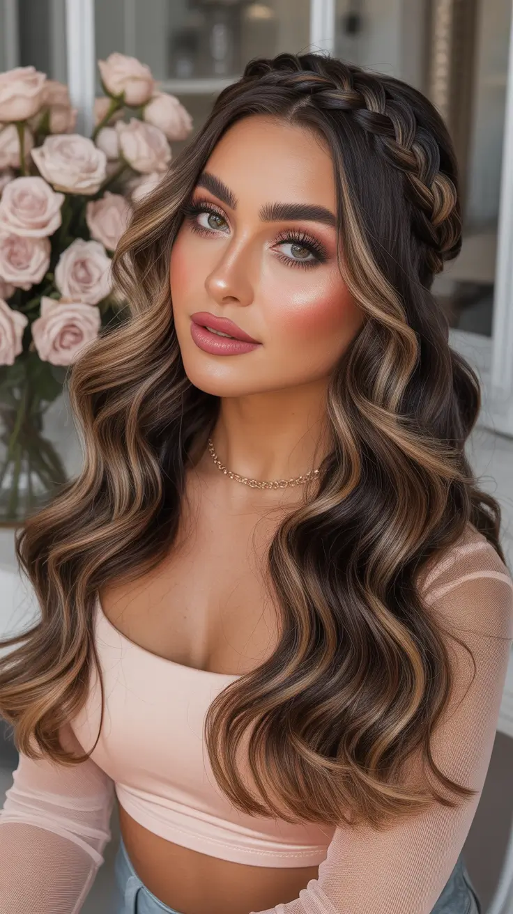 25 Best Cute Hairstyles 2026 That Feel Soft, Modern, and Effortlessly Pretty