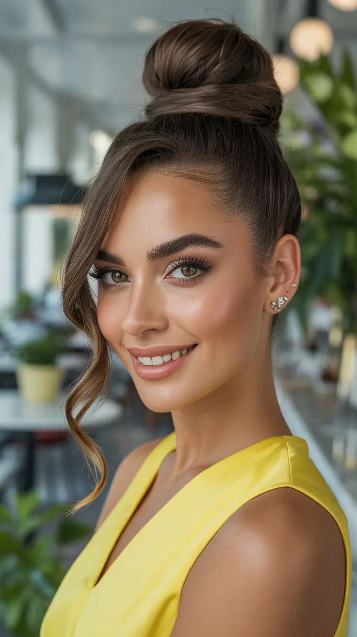 24 Trendy Easy Hairstyles 2026 for Effortless Everyday Style