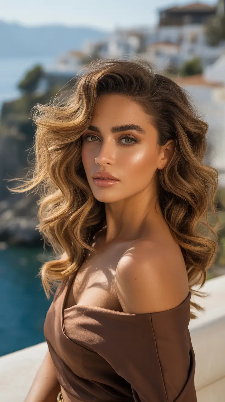 25 Modern Medium Length Styles 2026: The Most Wearable Haircuts of the Year