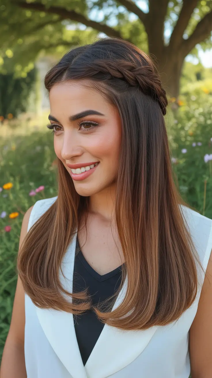 25 Modern Straight Hair Styles 2026 That Look Effortless, Polished, and Timeless
