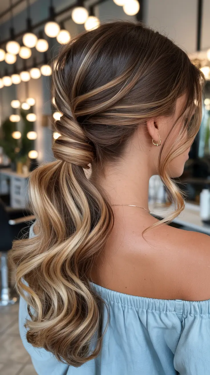 23 New Hairstyles for Medium Hair 2026: Fresh Looks for Every Occasion