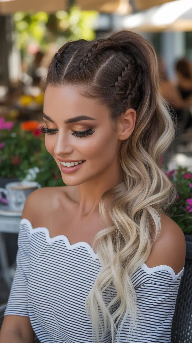 25 New Quick Hairstyle Ideas 2026 That Feel Effortless, Modern, and Wearable