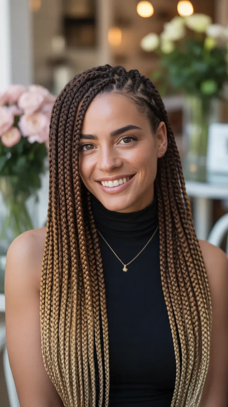 24 Elegant Locs Hairstyles 2026: Timeless Styles for Modern Women
