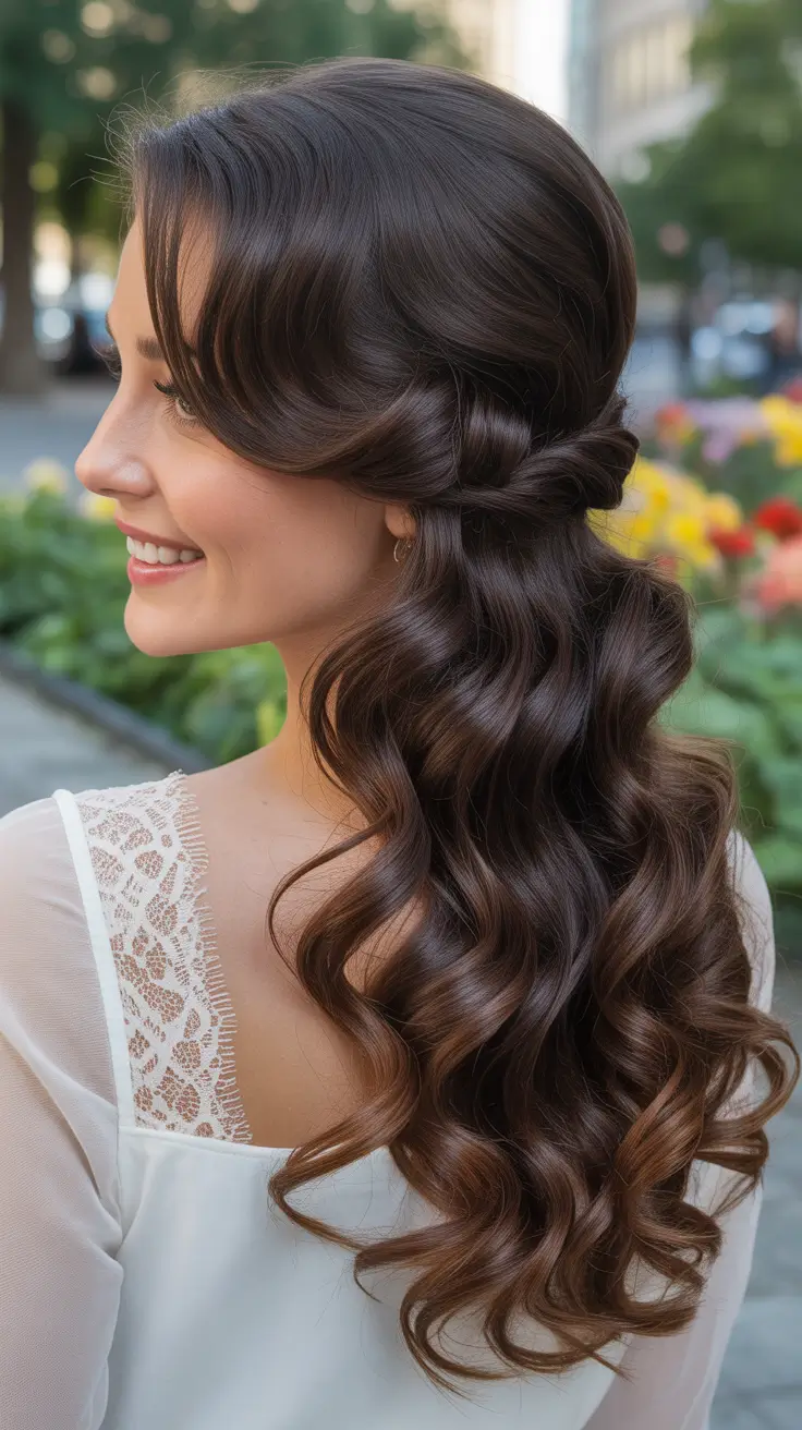 24 Cute Natural Hairstyles 2026: Soft, Effortless Looks You’ll Want to Save