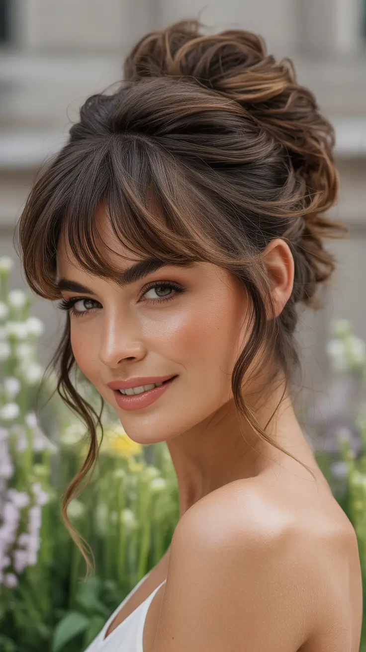 24 Best Hairstyles With Bangs 2026: Soft, Modern, and Effortlessly Stylish