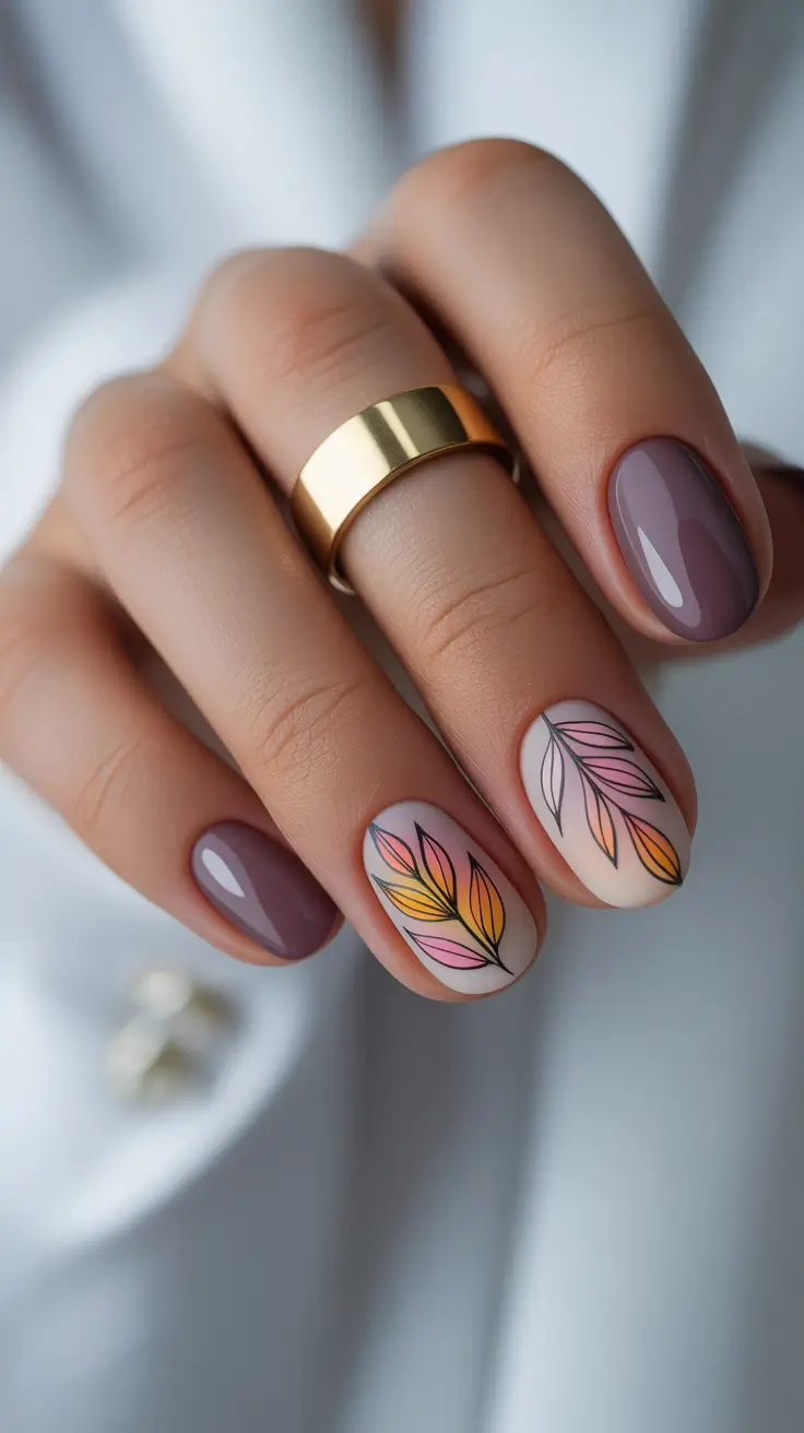 23 Cute Nail Design Ideas 2026 You’ll Want to Save Immediately