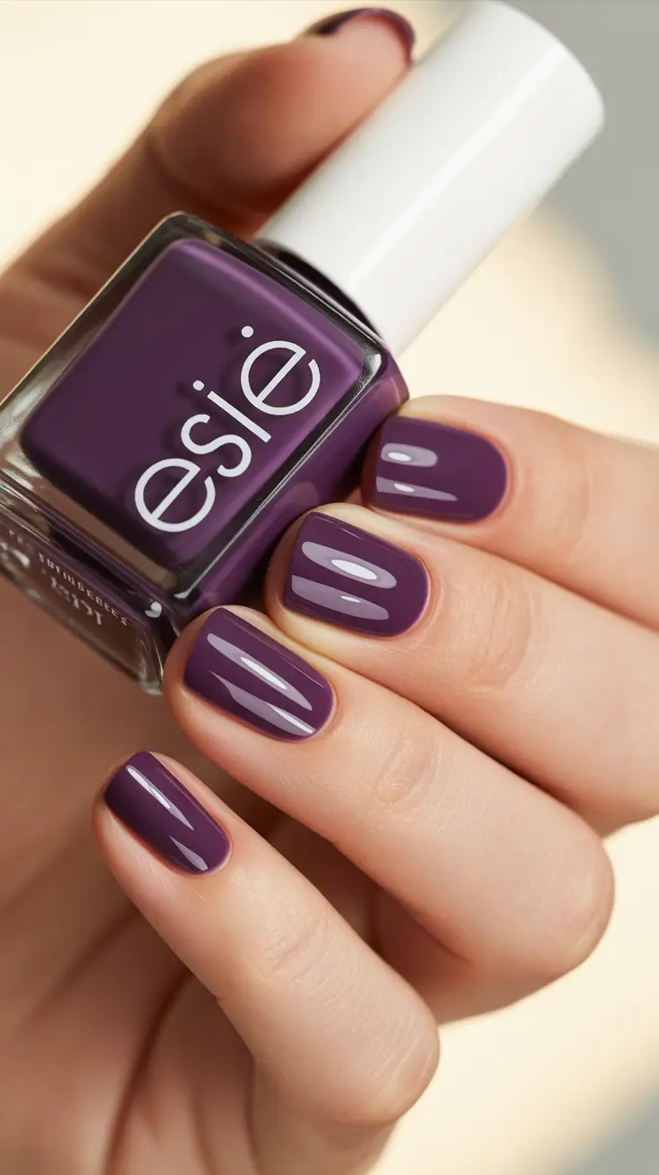 24 Nail Colors Ideas for 2026 That Will Define the Next Beauty Era
