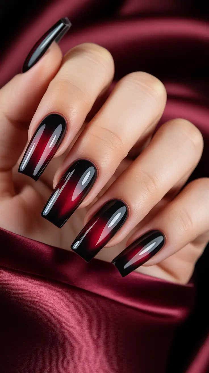 25 New Coffin Nails 2026 That Will Define Modern Manicure Trends