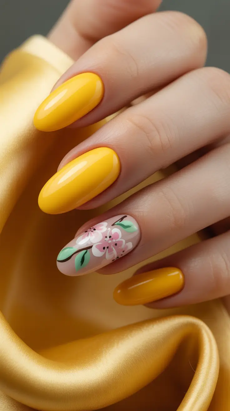 25 Stylish Almond Nails 2026 That Feel Modern, Elegant, and Wearable