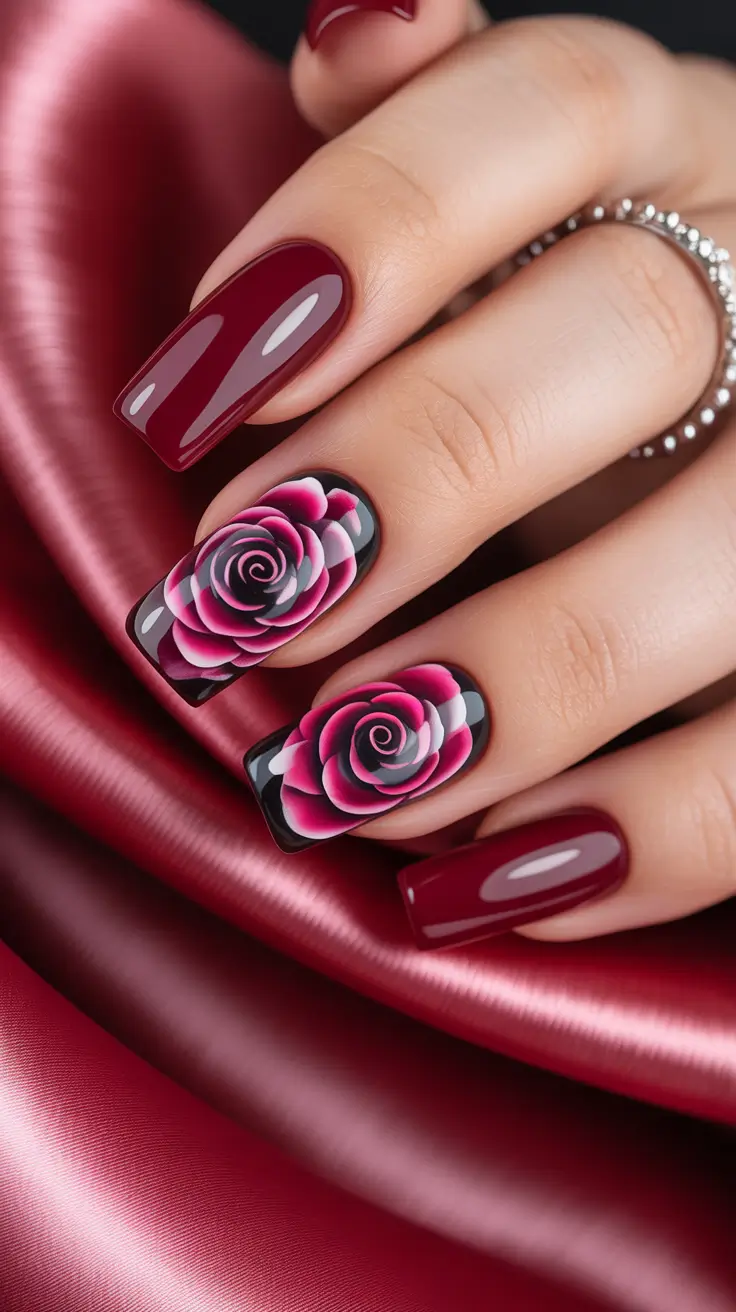 25 Best Acrylic Nails 2026: Trend-Forward Designs You’ll Want to Try