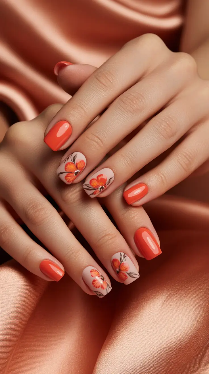 25 Square Nails Inspiration 2026: Modern Designs That Feel Fresh and Timeless