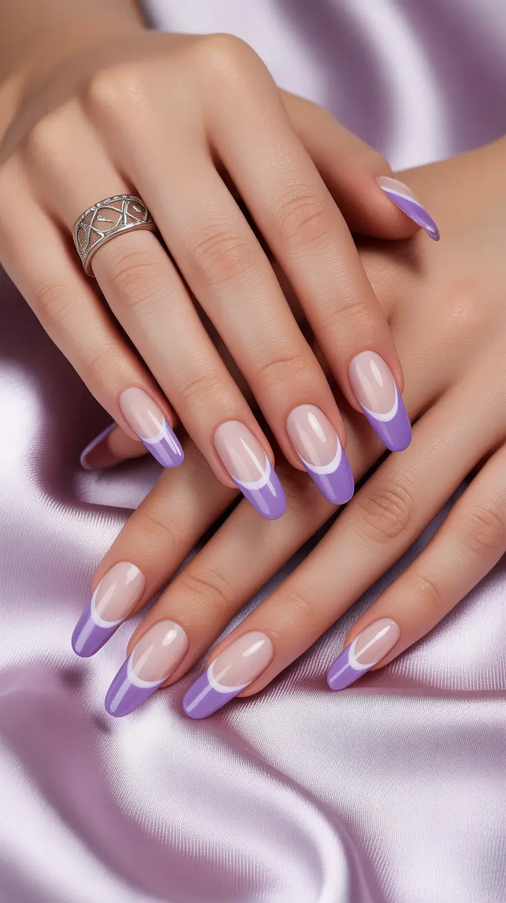 Stylish French Nails 2026: Modern French Manicure Ideas That Feel Fresh and Wearable
