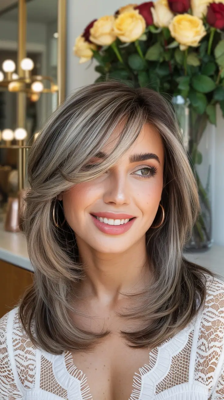 25 Easy Mid-Length Hairstyles 2026: Fresh, Simple, Stylish Ideas for Every Day