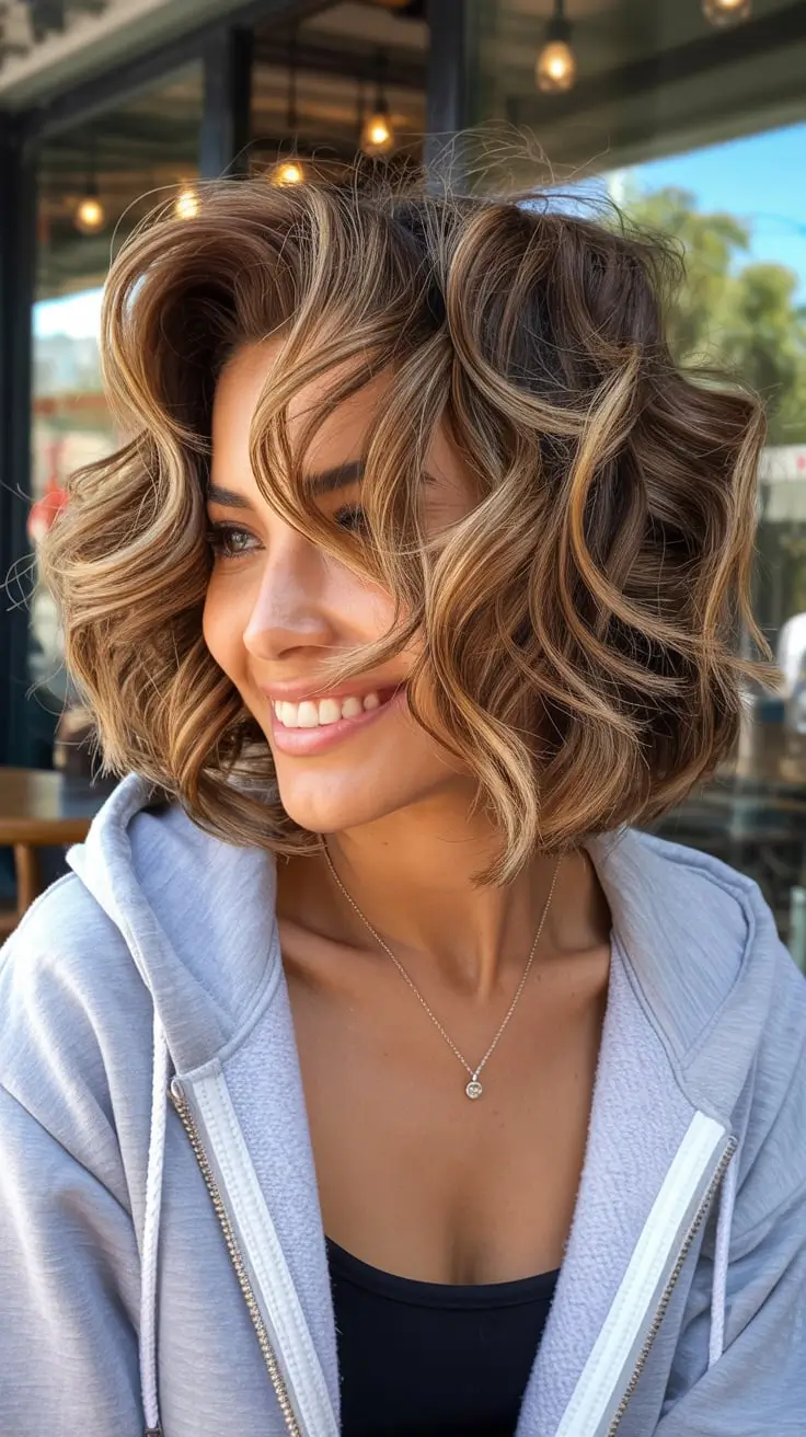 24 Low-Maintenance Haircuts for Wavy Hair 2026: Effortless Cuts You’ll Love This Year