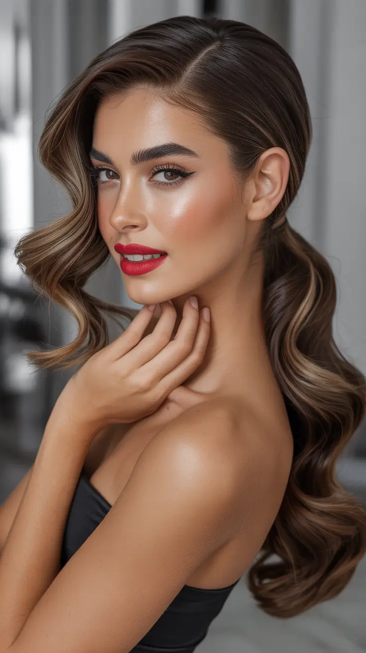 24 New Long Hairstyle Ideas 2026: Fresh Trends & Modern Looks for Long Hair