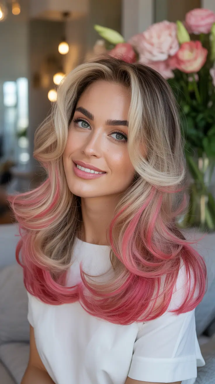 25 Cute Layered Hairstyles 2026: Fresh, Soft & Modern Looks for Every Hair Type