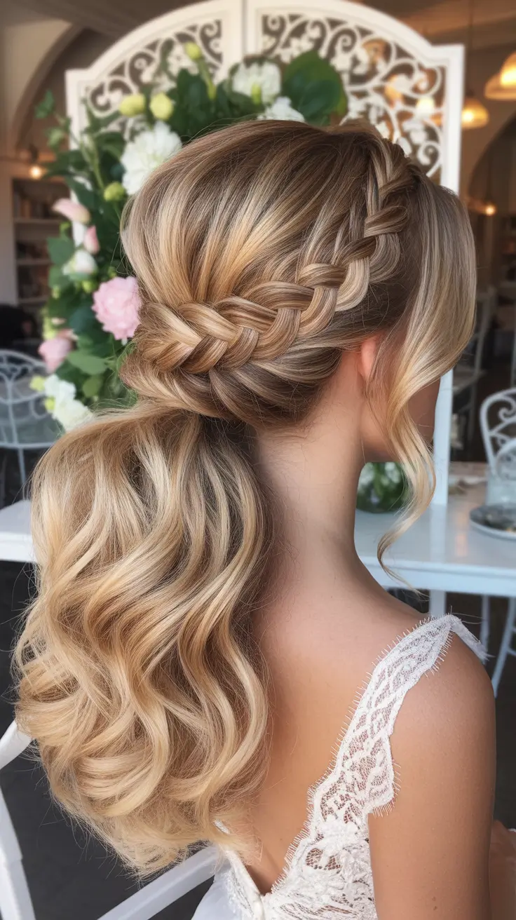 25 Best Half-Up Half-Down Hairstyles 2026 That Feel Effortless and Modern