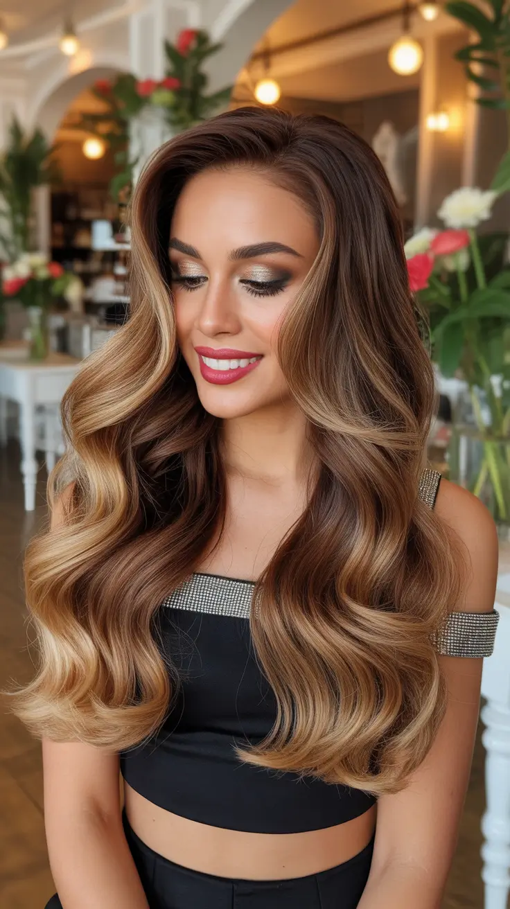 23 New Long Hair Trends 2026 That Will Redefine Length, Shine, and Style