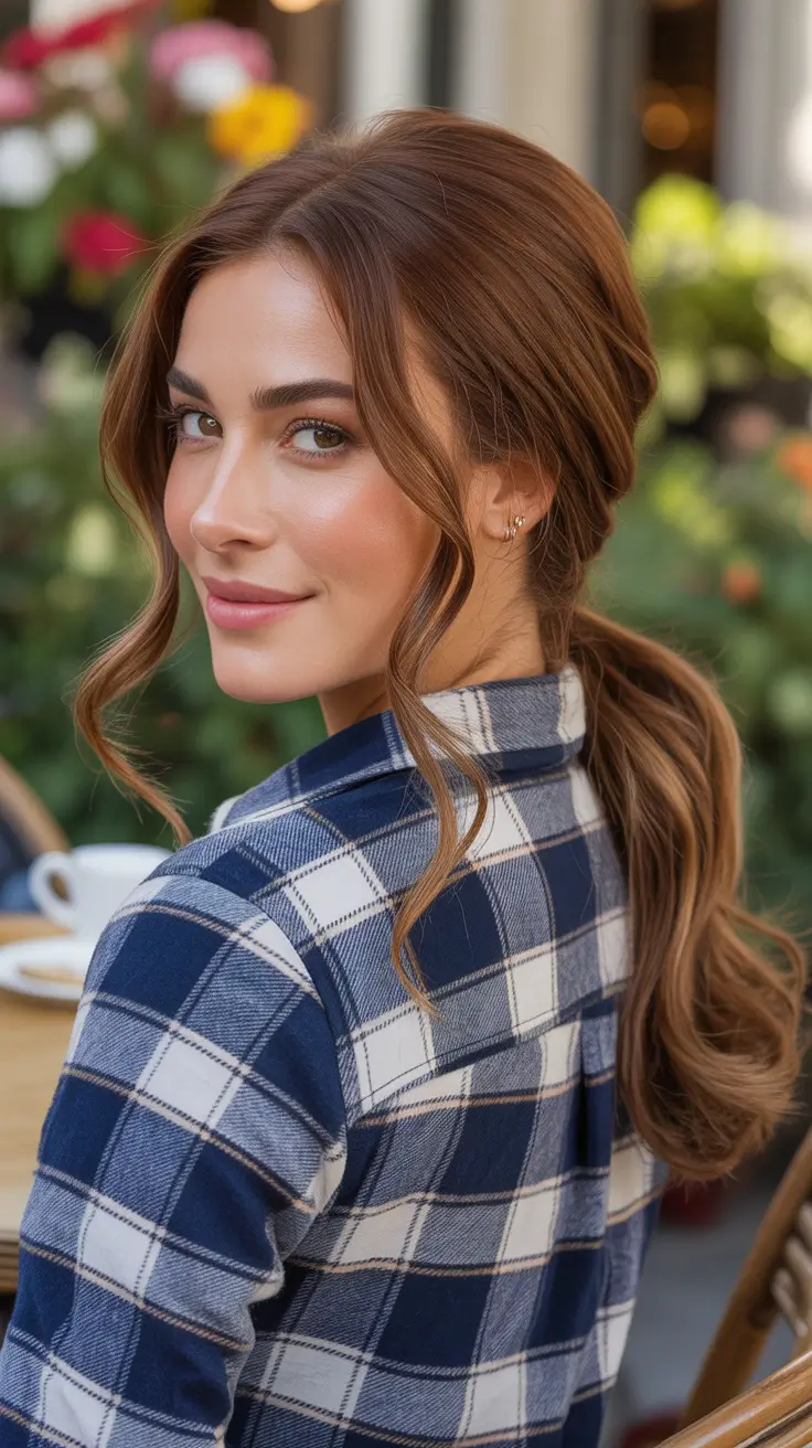 25 New Quick Hairstyle Ideas 2026 That Feel Effortless, Modern, and Wearable