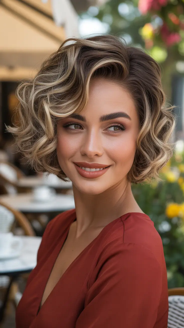 24 Best Wavy Hairstyles 2026: Effortless Waves That Feel Modern and Timeless