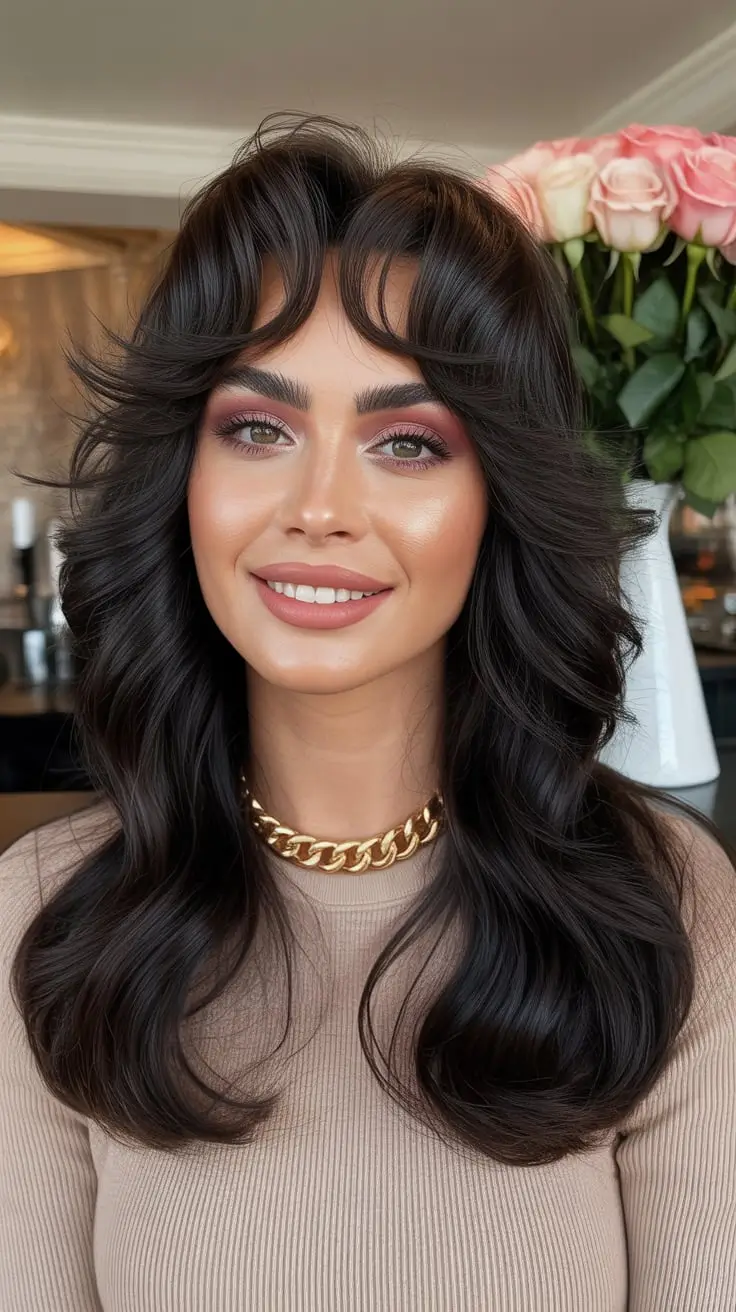 23 Shag Hairstyles for Women 2026: Modern Layers, Texture, and Movement