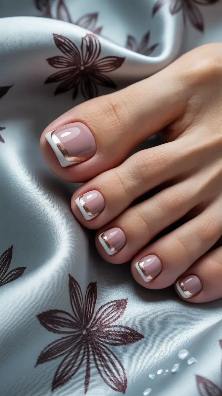 24 Toe Nail Polish Colors 2026 That Will Define the Season