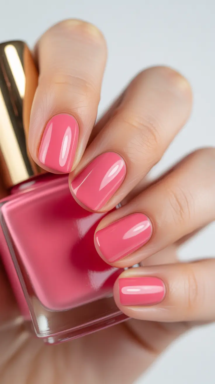 24 Nail Colors Ideas for 2026 That Will Define the Next Beauty Era